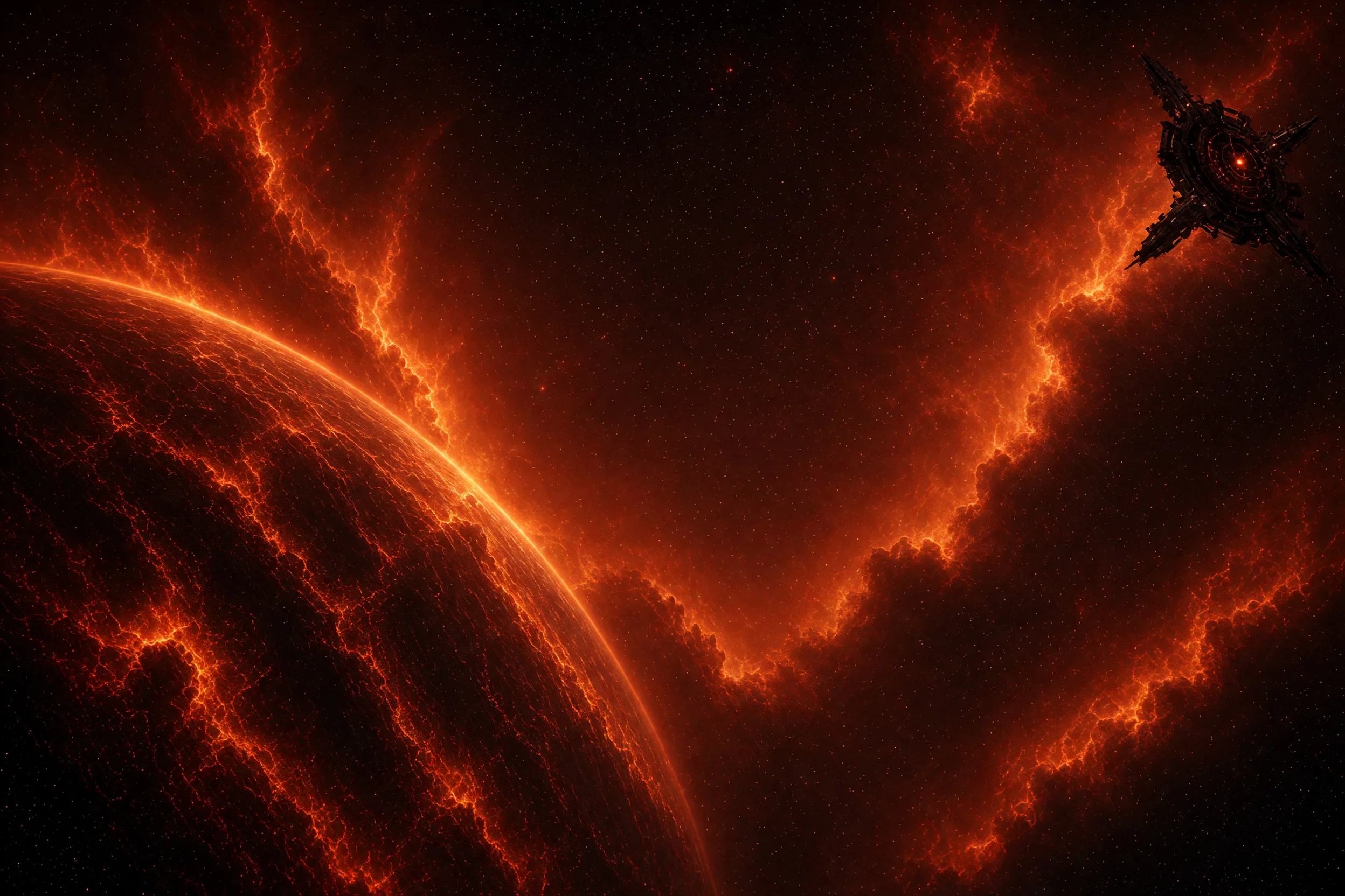 Solaris space vista
